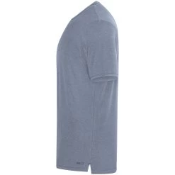 JAKO T-Shirt Pro Casual Smokey Blue -Jako JK 6145 445 P02 1280x1280