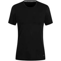 JAKO T-Shirt Pro Casual Schwarz -Jako JK 6145 800 D 1280x1280