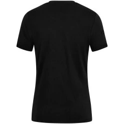 JAKO T-Shirt Pro Casual Schwarz -Jako JK 6145 800 P01 D 1280x1280
