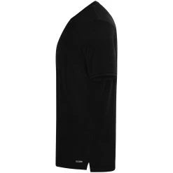 JAKO T-Shirt Pro Casual Schwarz -Jako JK 6145 800 P02 1280x1280