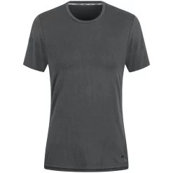 JAKO T-Shirt Pro Casual Aschgrau -Jako JK 6145 855 D 1280x1280