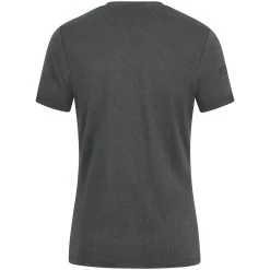 JAKO T-Shirt Pro Casual Aschgrau -Jako JK 6145 855 P01 D 1280x1280