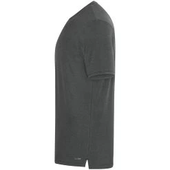 JAKO T-Shirt Pro Casual Aschgrau -Jako JK 6145 855 P02 1280x1280