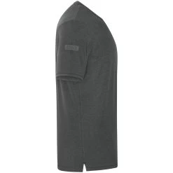 JAKO T-Shirt Pro Casual Aschgrau -Jako JK 6145 855 P03 1280x1280