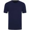 JAKO T-Shirt Pro Casual Marine