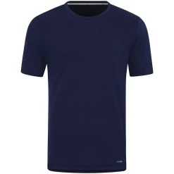 JAKO T-Shirt Pro Casual Marine
