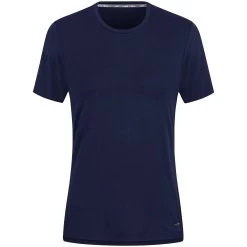 JAKO T-Shirt Pro Casual Marine -Jako JK 6145 900 D 1280x1280