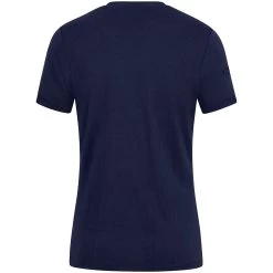 JAKO T-Shirt Pro Casual Marine -Jako JK 6145 900 P01 D 1280x1280