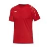 Jako T-Shirt Classico Rot