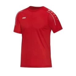 Jako T-Shirt Classico Rot