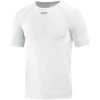 Jako T-Shirt Compression 2.0 Weiß