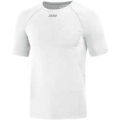 Jako T-Shirt Compression 2.0 Weiß