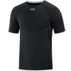 Jako T-Shirt Compression 2.0 Schwarz