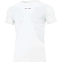 Jako T-Shirt Comfort 2.0 Weiß
