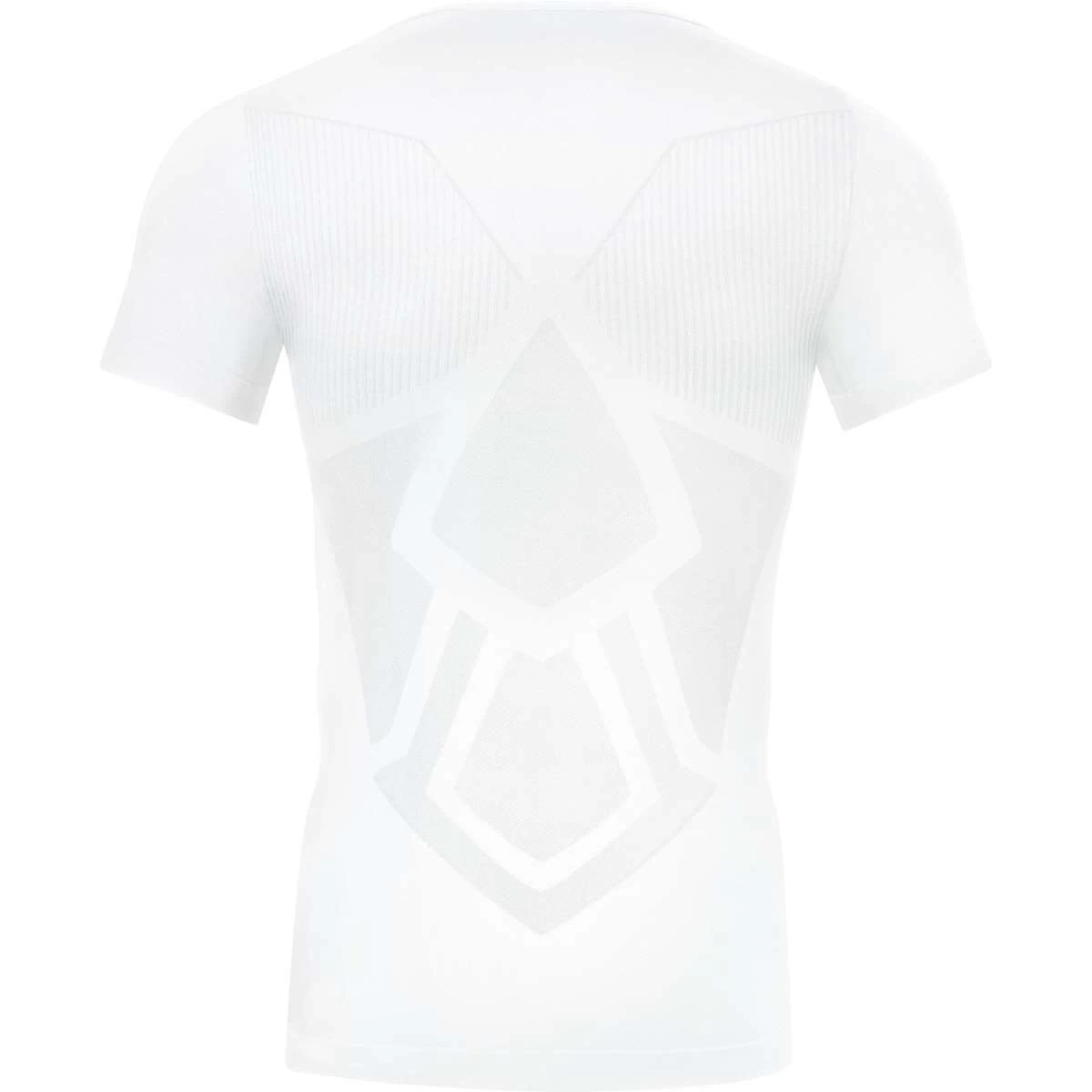 Jako T-Shirt Comfort 2.0 Weiß 2 Jako T-Shirt Comfort 2.0 Weiß – Bild 2