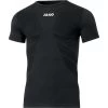Jako T-Shirt Comfort 2.0 Schwarz