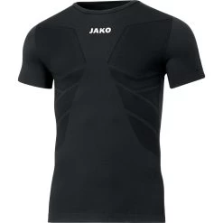 Jako T-Shirt Comfort 2.0 Schwarz