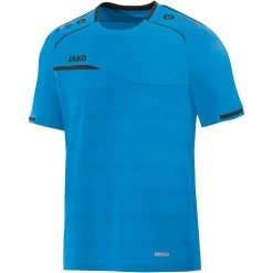 Jako T-Shirt Prestige JAKO Blau/anthrazit