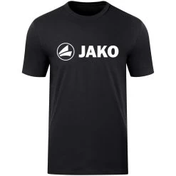 Jako T-Shirt Promo Schwarz