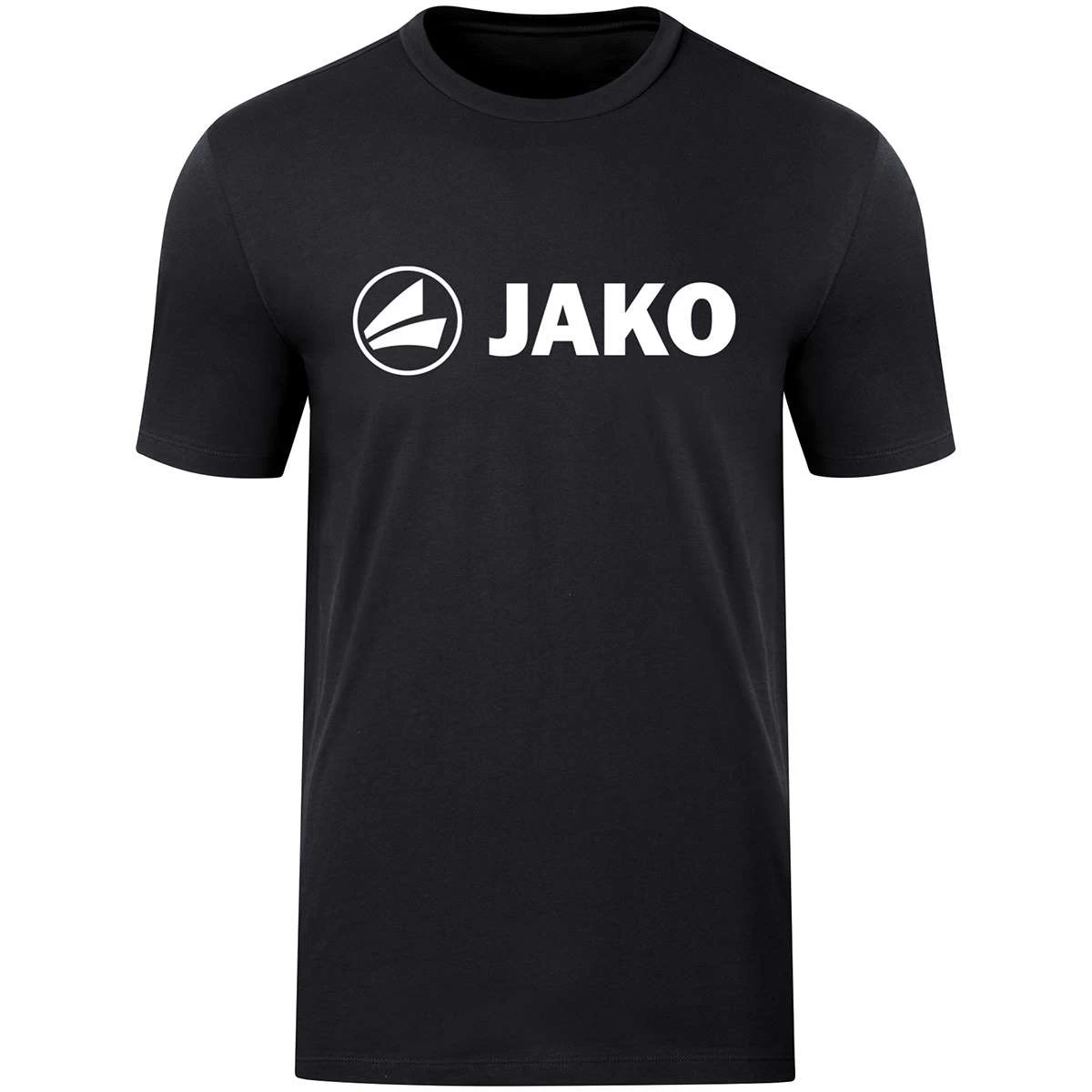 Jako T-Shirt Promo Schwarz 1 Jako T-Shirt Promo Schwarz