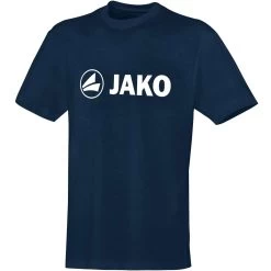 Jako T-Shirt Promo Marine