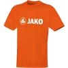 Jako T-Shirt Promo Neonorange