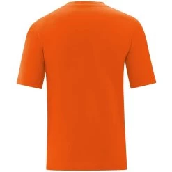 Jako T-Shirt Promo Neonorange -Jako JK 6163 19 P01 1280x1280
