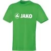 Jako T-Shirt Promo Soft Green