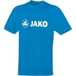 Jako T-Shirt Promo JAKO Blau
