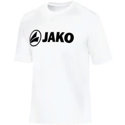 Jako Funktionsshirt Promo Weiß