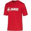Jako Funktionsshirt Promo Sportrot