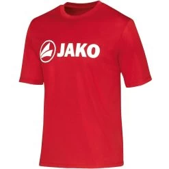 Jako Funktionsshirt Promo Sportrot