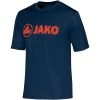 Jako Funktionsshirt Promo Navy/flame