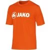 Jako Funktionsshirt Promo Neonorange