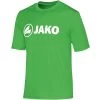 Jako Funktionsshirt Promo Soft Green
