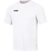 Jako T-Shirt Base Weiß