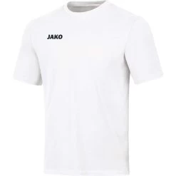 Jako T-Shirt Base Weiß