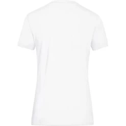 Jako T-Shirt Base Weiß -Jako JK 6165 00 P01 D 1280x1280