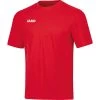 Jako T-Shirt Base Rot