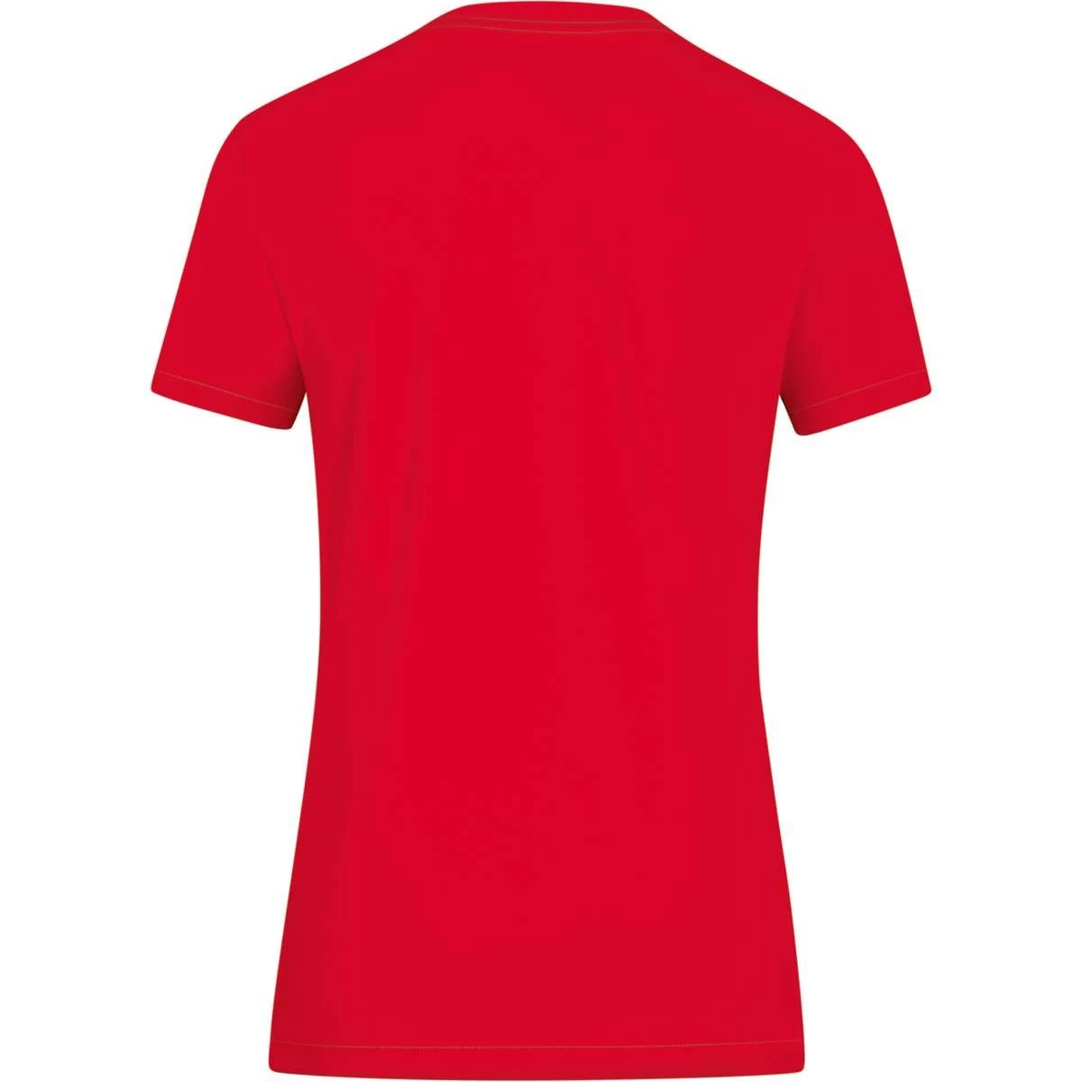 Jako T-Shirt Base Rot 4 Jako T-Shirt Base Rot – Bild 4