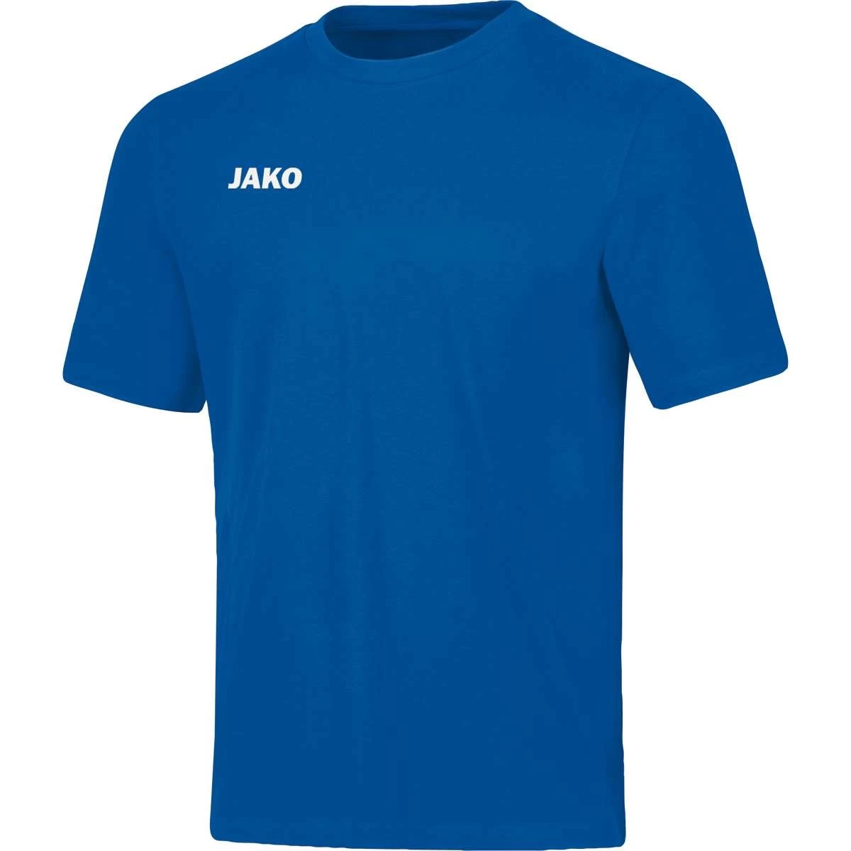 Jako T-Shirt Base Royal 1 Jako T-Shirt Base Royal