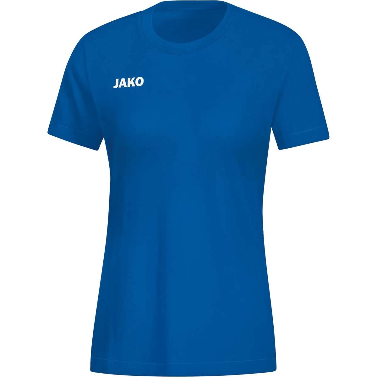 Jako T-Shirt Base Royal 3 Jako T-Shirt Base Royal – Bild 3