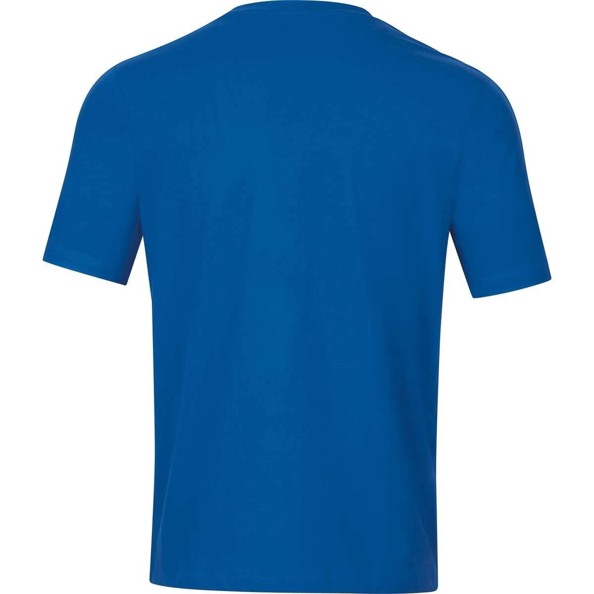 Jako T-Shirt Base Royal 2 Jako T-Shirt Base Royal – Bild 2