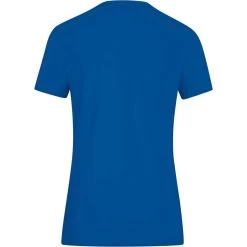 Jako T-Shirt Base Royal 7 Jako T-Shirt Base Royal -Jako JK 6165 04 P01 D 1280x1280