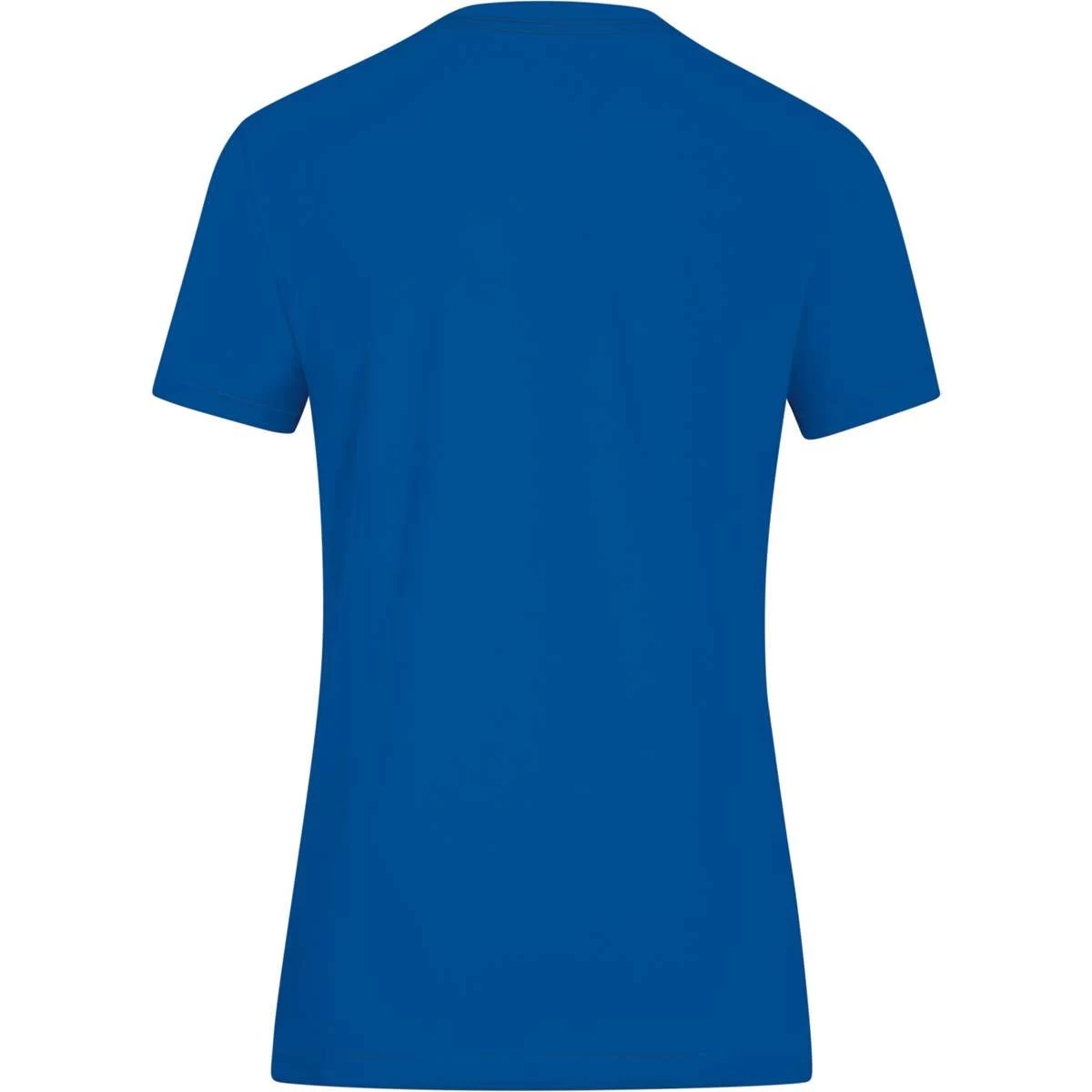 Jako T-Shirt Base Royal 4 Jako T-Shirt Base Royal – Bild 4