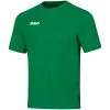 Jako T-Shirt Base Sportgrün