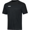 Jako T-Shirt Base Schwarz