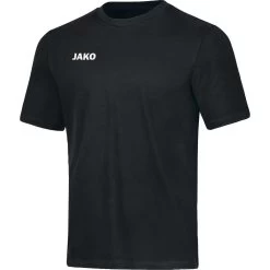 Jako T-Shirt Base Schwarz