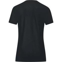 Jako T-Shirt Base Schwarz -Jako JK 6165 08 P01 D 1280x1280