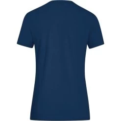 Jako T-Shirt Base Marine -Jako JK 6165 09 P01 D 1280x1280